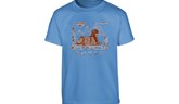 Adults Sphinx Egypt T-Shirt